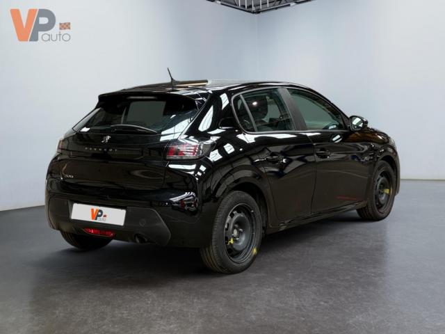 Peugeot 208 image 4