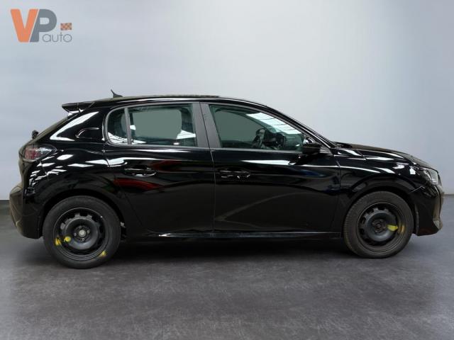 Peugeot 208 image 3