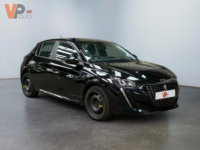 Peugeot 208 image 5
