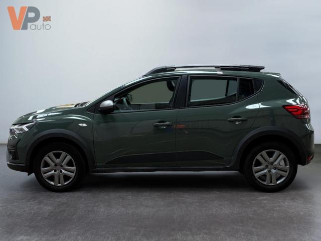 Dacia Sandero image 4