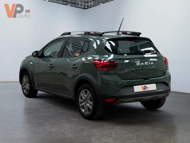 Dacia Sandero image 6