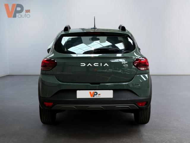 Dacia Sandero image 5
