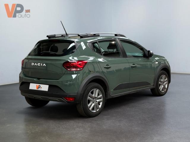 Dacia Sandero image 8