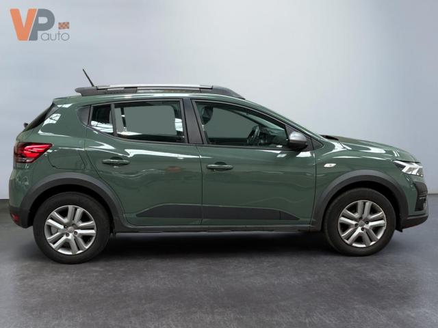 Dacia Sandero image 2