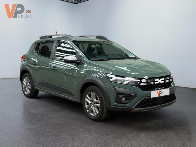 Dacia Sandero image 7