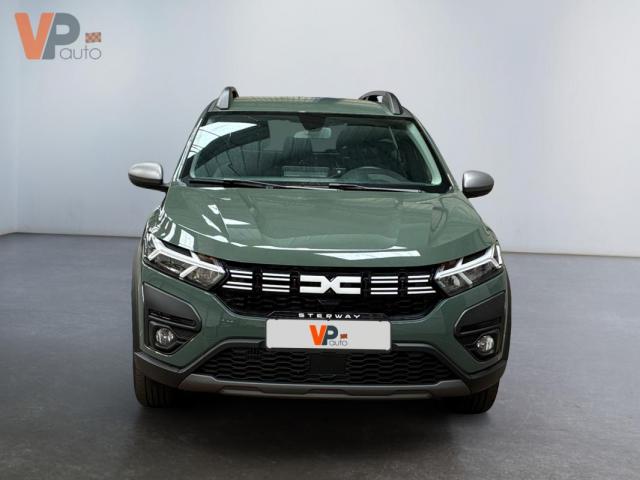Dacia Sandero image 3