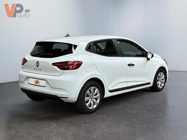 Renault Clio image 7