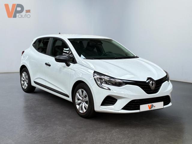 Renault Clio image 8