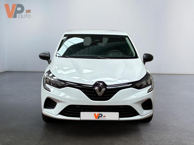 Renault Clio image 2