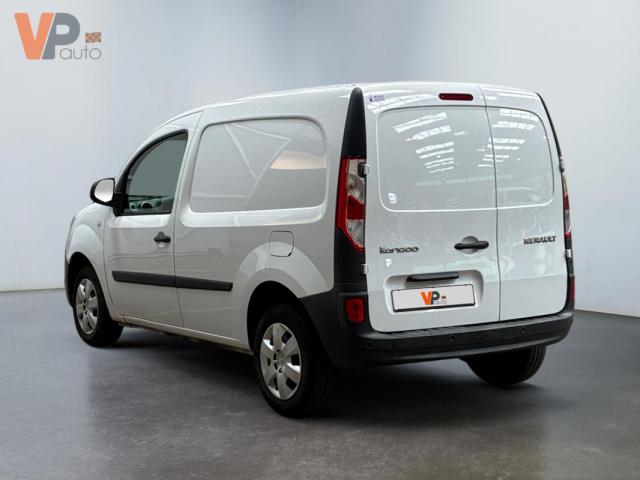Renault Kangoo Express image 5