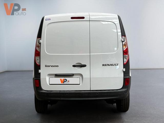 Renault Kangoo Express image 1