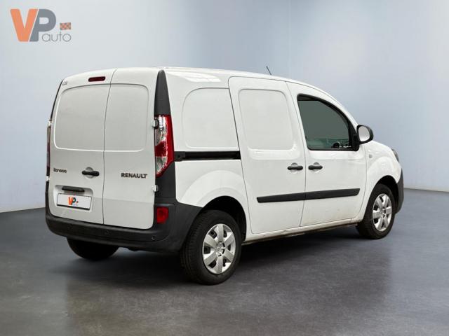 Renault Kangoo Express image 2