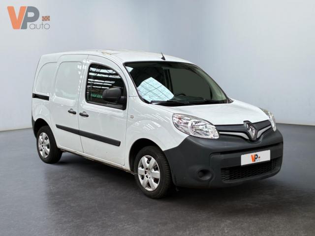 Renault Kangoo Express image 7