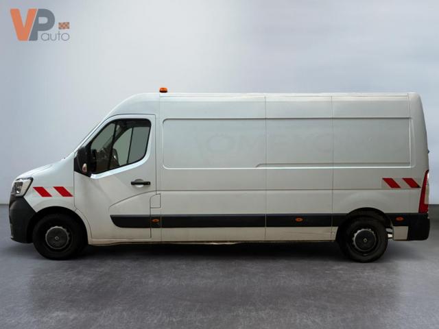 Renault Master image 7
