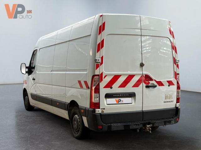 Renault Master image 8