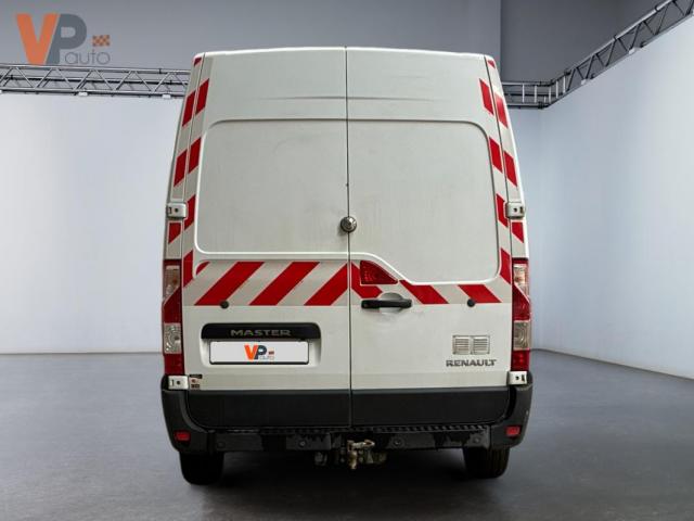 Renault Master image 3