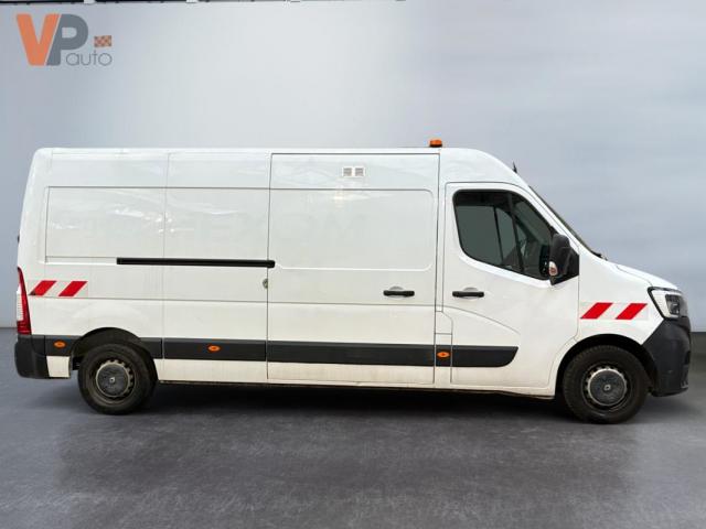 Renault Master image 6