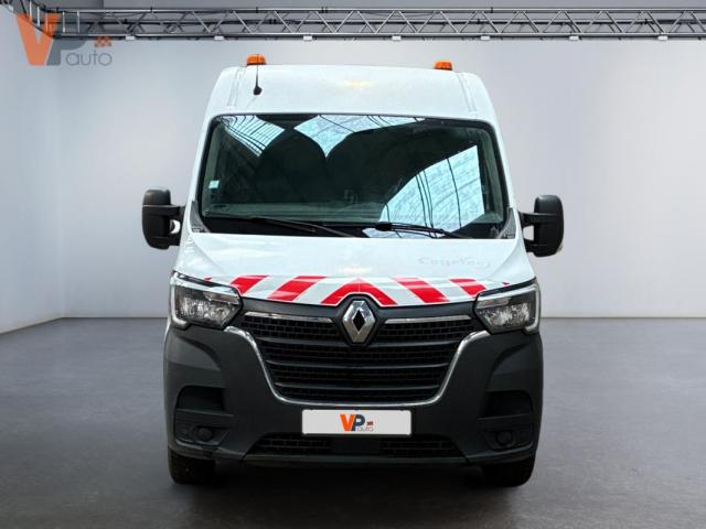 Renault Master image 1