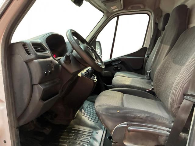 Renault Master image 4