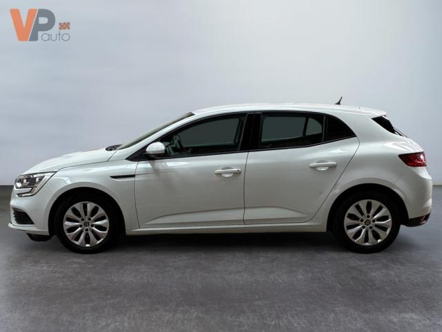 Renault Mégane image 1