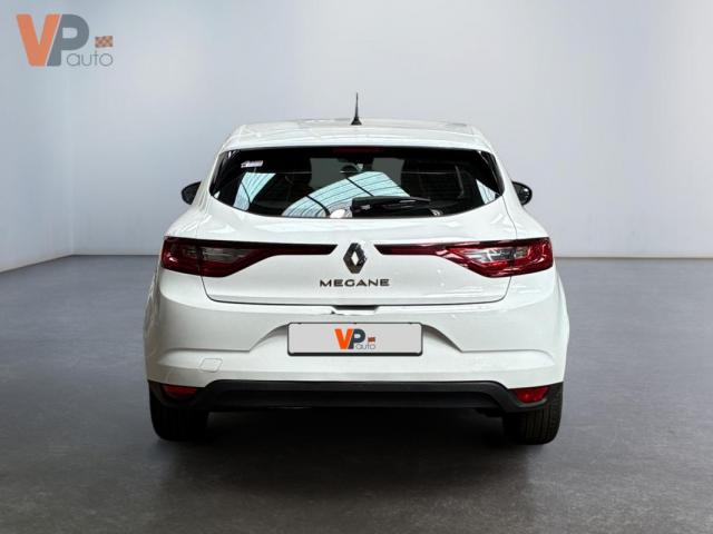 Renault Mégane image 7