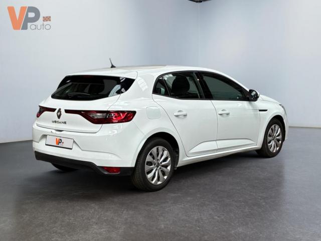 Renault Mégane image 3