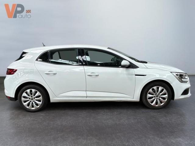 Renault Mégane image 6