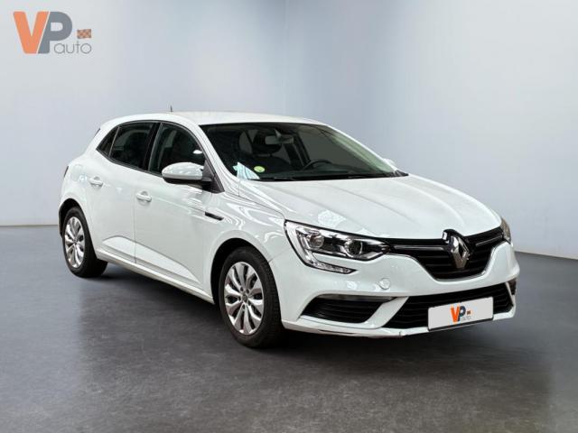 Renault Mégane image 8