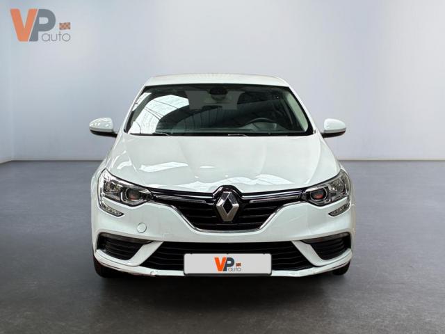 Renault Mégane image 5