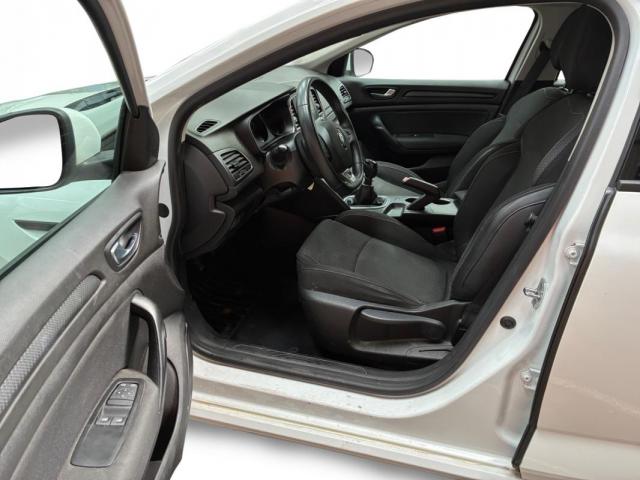 Renault Mégane image 2
