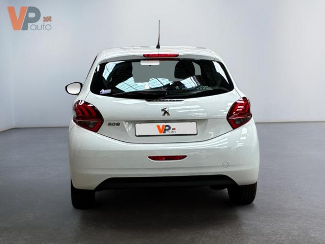 Peugeot 208 image 4
