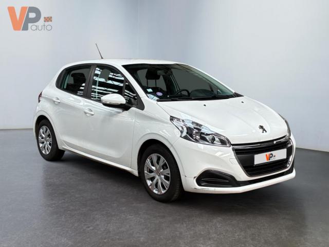 Peugeot 208 image 7