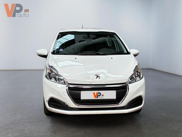 Peugeot 208 image 6
