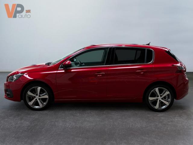 Peugeot 308 image 3