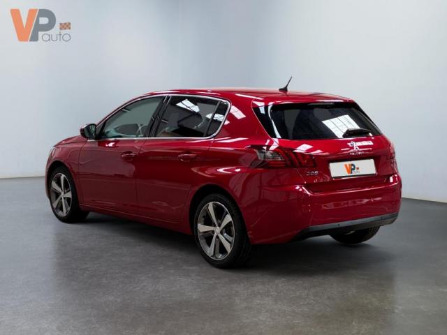 Peugeot 308 image 1