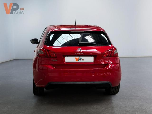 Peugeot 308 image 8