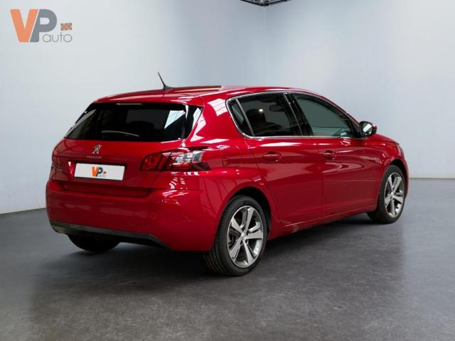 Peugeot 308 image 2