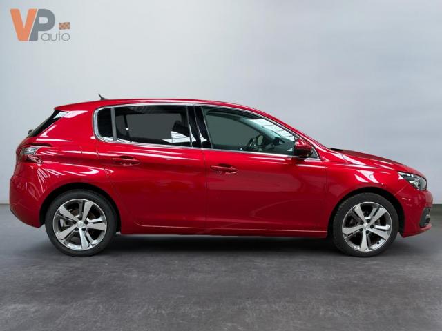 Peugeot 308 image 6