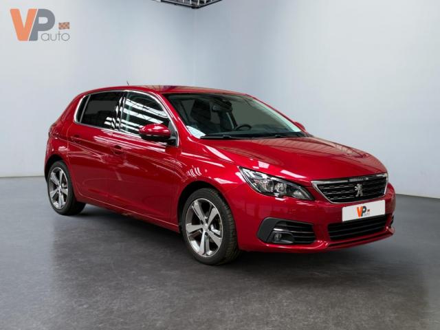 Peugeot 308 image 4
