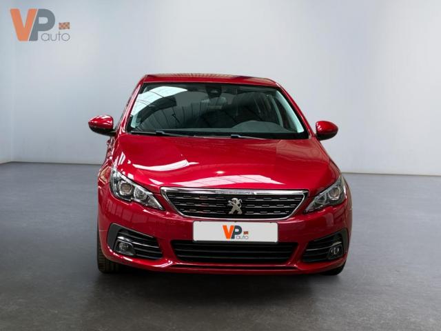 Peugeot 308 image 7