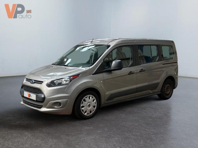 Ford Grand Tourneo Connect 1.5 Tdci 100 Trend