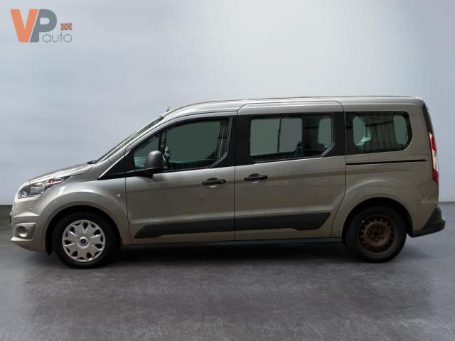 Ford Grand Tourneo Connect image 5