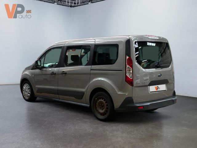 Ford Grand Tourneo Connect image 1