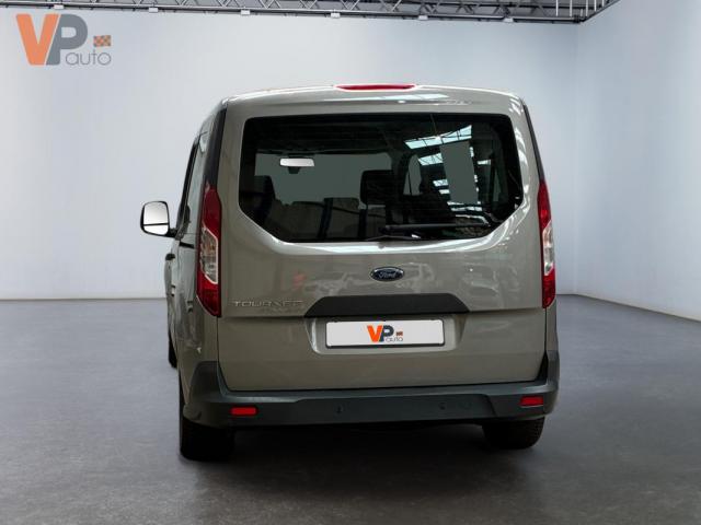 Ford Grand Tourneo Connect image 6