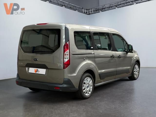 Ford Grand Tourneo Connect image 3
