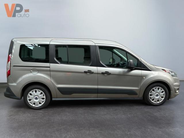 Ford Grand Tourneo Connect image 4