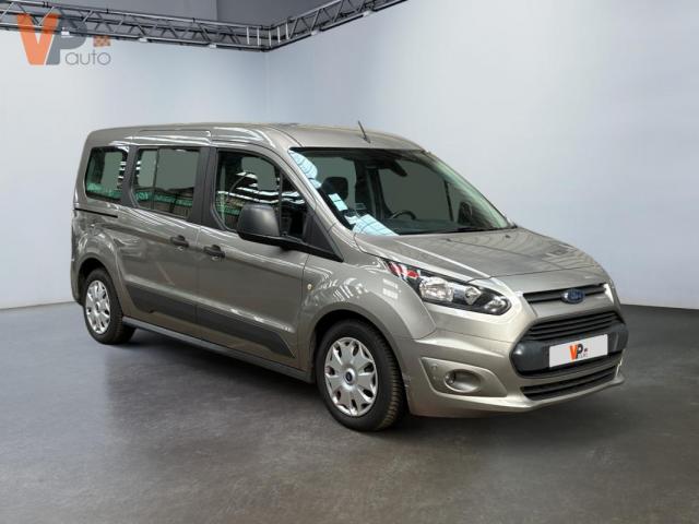 Ford Grand Tourneo Connect image 2