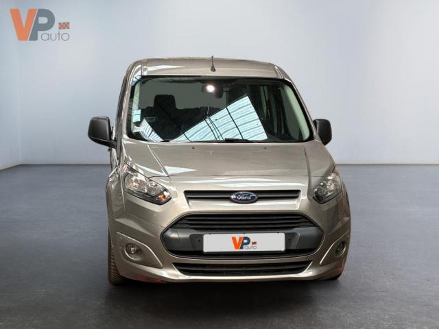 Ford Grand Tourneo Connect image 7