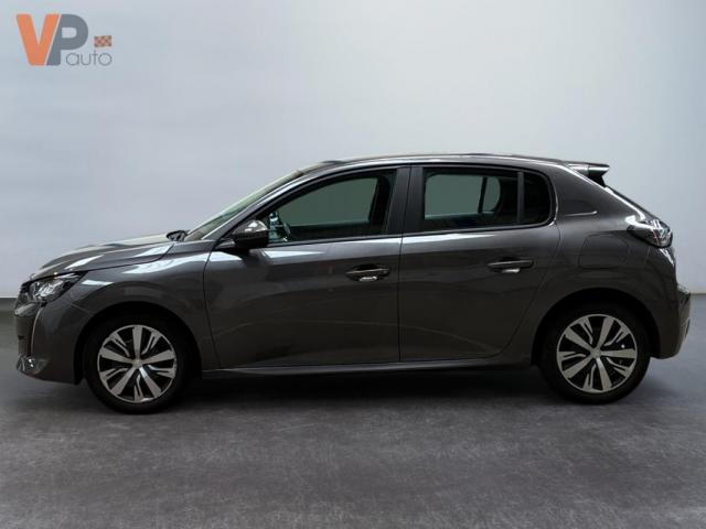 Peugeot 208 image 2