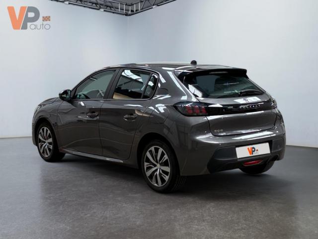 Peugeot 208 image 5